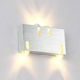 Modern Hedendaags Andere kenmerken Sfeerverlichting Wandlampen Wandlamp