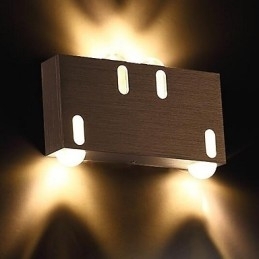Modern Hedendaags Andere kenmerken Sfeerverlichting Wandlampen Wandlamp