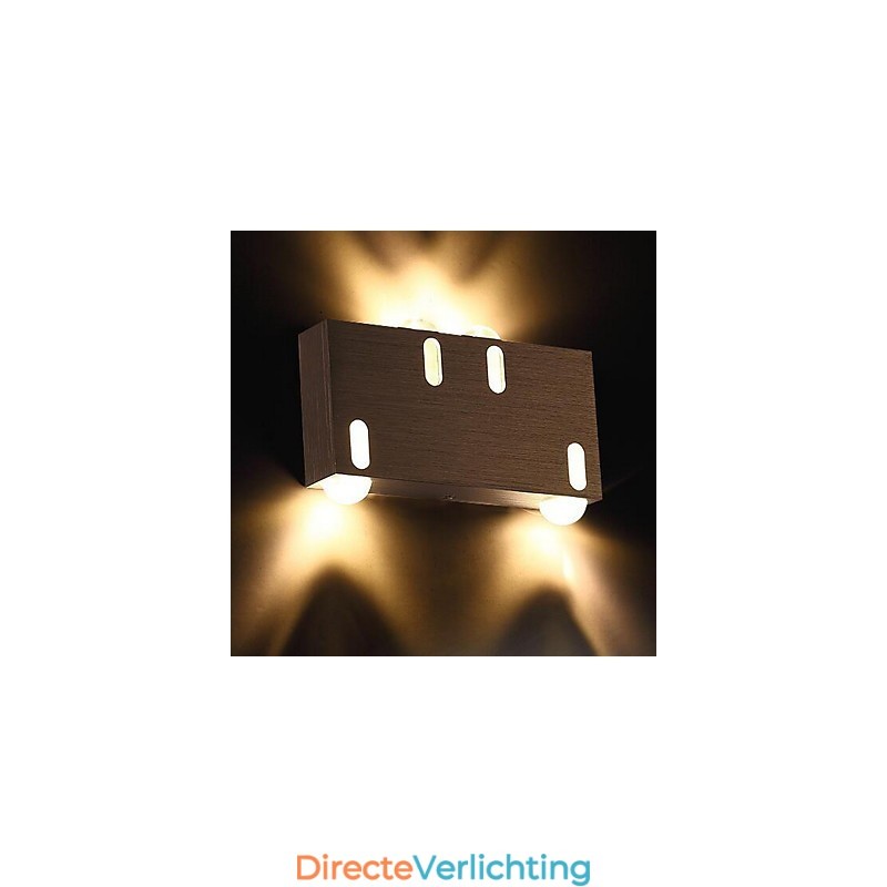 Modern Hedendaags Andere kenmerken Sfeerverlichting Wandlampen Wandlamp