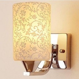 Moderne eigentijdse anderen kenmerken uplight wandlampen wandlamp