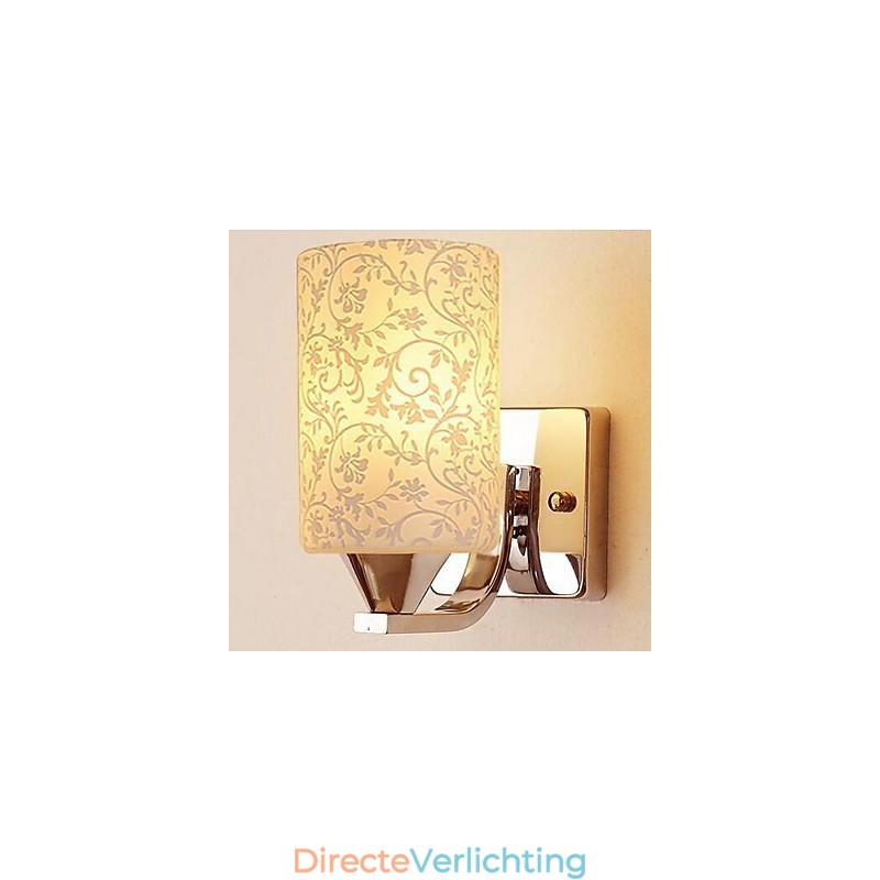 Moderne eigentijdse anderen kenmerken uplight wandlampen wandlamp