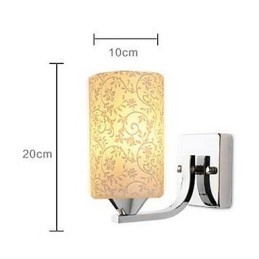 Moderne eigentijdse anderen kenmerken uplight wandlampen wandlamp