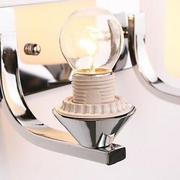 Moderne eigentijdse anderen kenmerken uplight wandlampen wandlamp