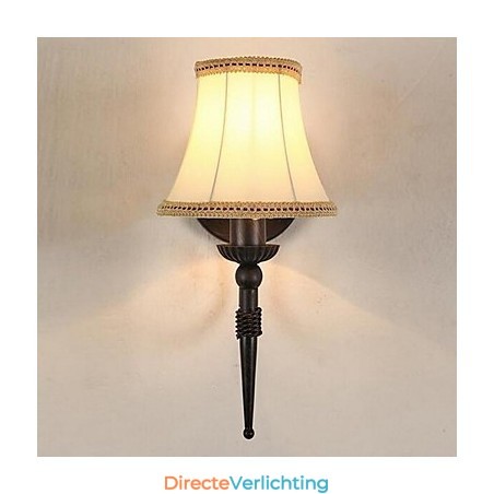 Vintage Andere Kenmerken Uplight Wandlampen Wandlamp Vintage Andere Kenmerken Uplight Wandlampen Wandlamp