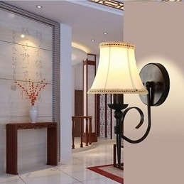 Vintage Andere Kenmerken Uplight Wandlampen Wandlamp