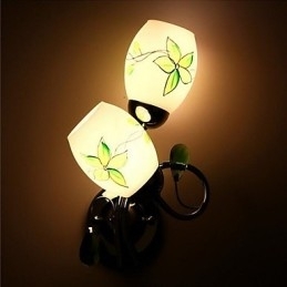 Moderne eigentijdse anderen kenmerken uplight wandlampen wandlamp
