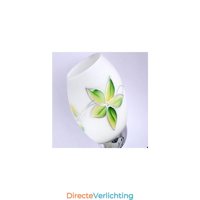 Moderne eigentijdse anderen kenmerken uplight wandlampen wandlamp