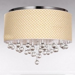 Moderne minimalistische lamp Plafondlamp