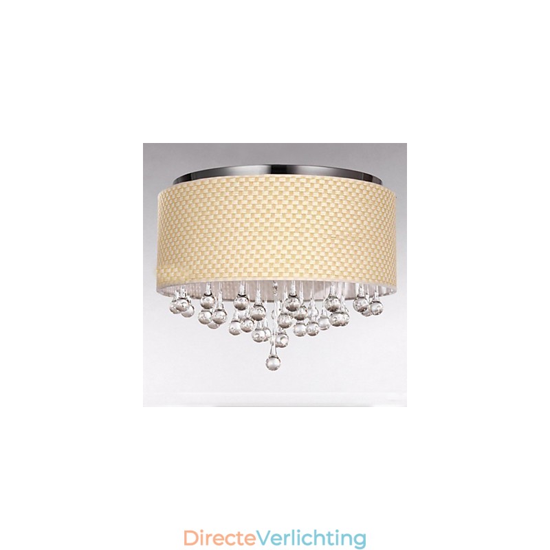 Moderne minimalistische lamp Plafondlamp