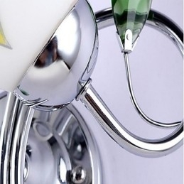 Moderne eigentijdse anderen kenmerken uplight wandlampen wandlamp