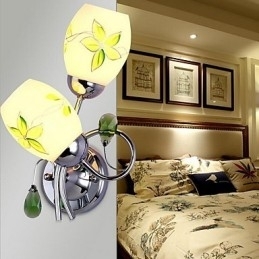 Moderne eigentijdse anderen kenmerken uplight wandlampen wandlamp