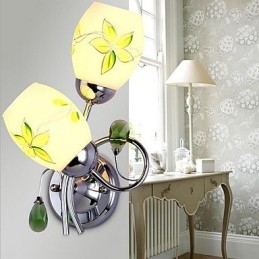 Moderne eigentijdse anderen kenmerken uplight wandlampen wandlamp