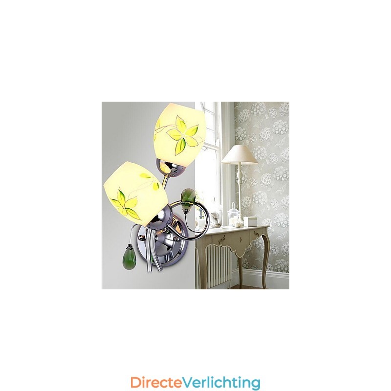 Moderne eigentijdse anderen kenmerken uplight wandlampen wandlamp