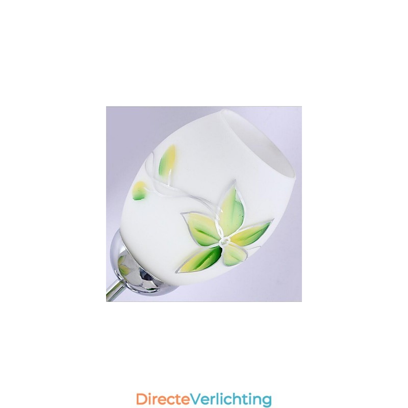 Moderne eigentijdse anderen kenmerken uplight wandlampen wandlamp