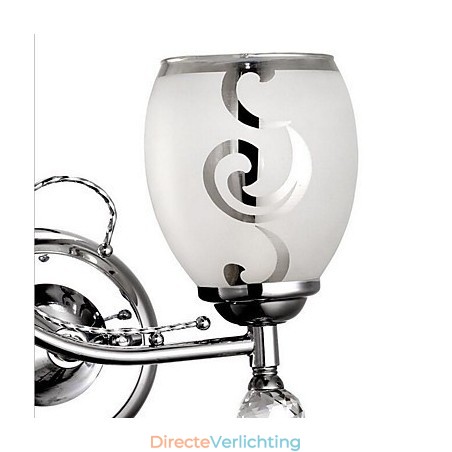 Eenvoudige andere functie voor Crystal Ambient Light wandlampen wandlamp Eenvoudige andere functie voor Crystal Ambient Light wandlampen wandlamp