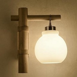 Moderne eigentijdse anderen kenmerken uplight wandlampen wandlamp
