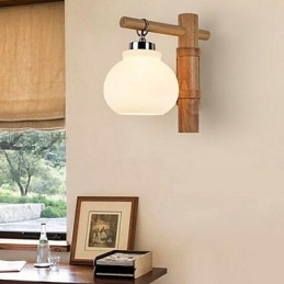 Moderne eigentijdse anderen kenmerken uplight wandlampen wandlamp