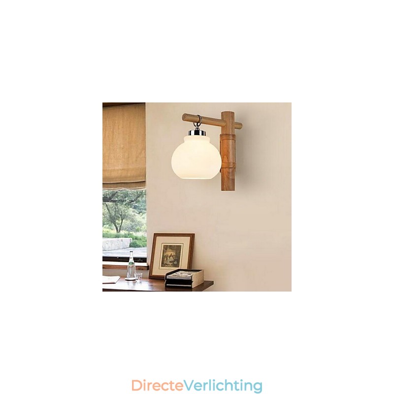 Moderne eigentijdse anderen kenmerken uplight wandlampen wandlamp