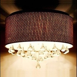 Moderne minimalistische lamp Plafondlamp