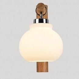 Moderne eigentijdse anderen kenmerken uplight wandlampen wandlamp