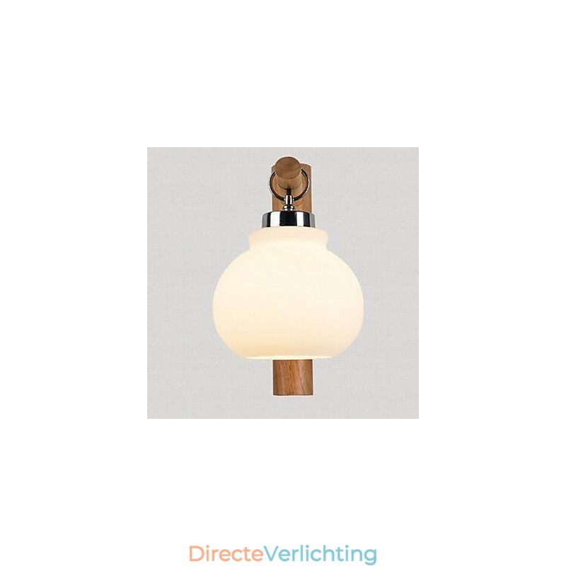 Moderne eigentijdse anderen kenmerken uplight wandlampen wandlamp