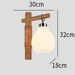 Moderne eigentijdse anderen kenmerken uplight wandlampen wandlamp