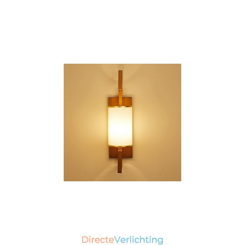 Moderne eigentijdse anderen kenmerken uplight wandlampen wandlamp