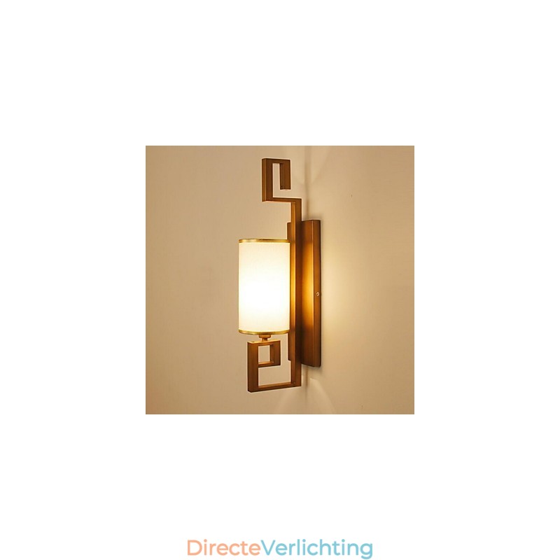 Moderne eigentijdse anderen kenmerken uplight wandlampen wandlamp