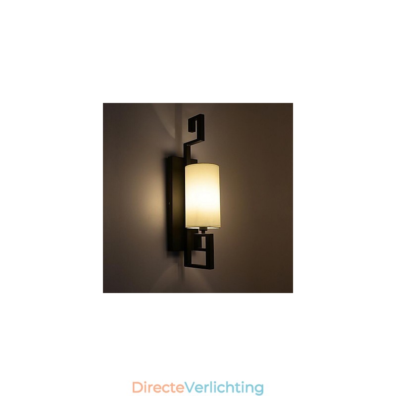 Moderne eigentijdse anderen kenmerken uplight wandlampen wandlamp