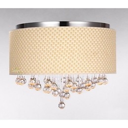 Moderne minimalistische lamp Plafondlamp