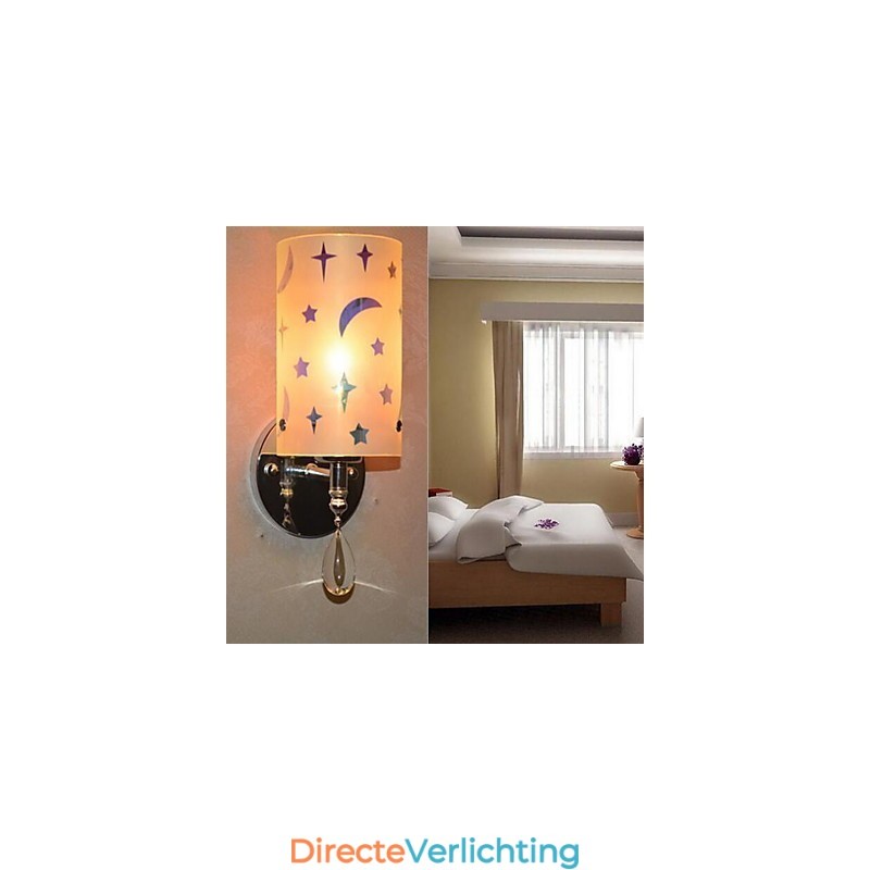 Modern Hedendaags Andere Kenmerken Downlight Wandlampen Wandlamp