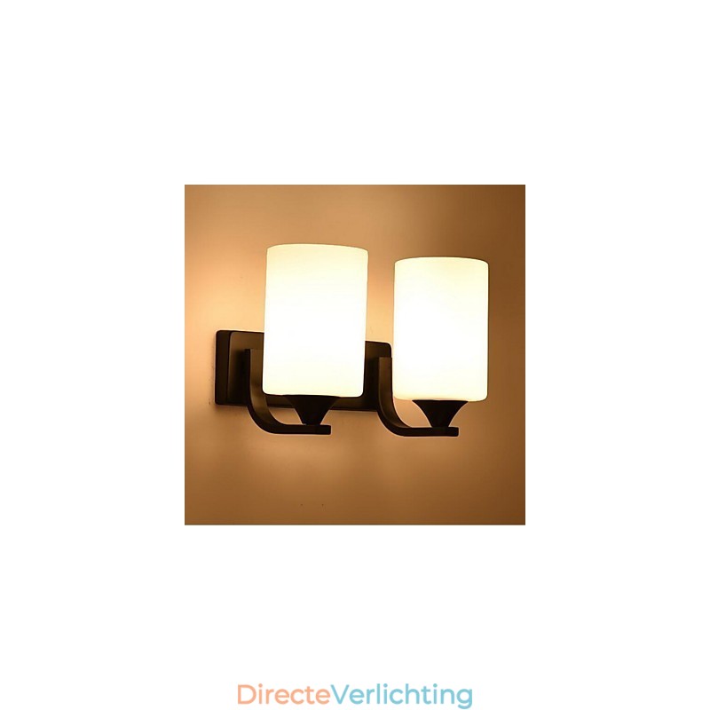 Vintage Andere Kenmerken Uplight Wandlampen Wandlamp