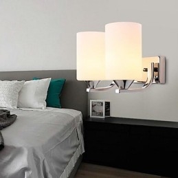 Vintage Andere Kenmerken Uplight Wandlampen Wandlamp