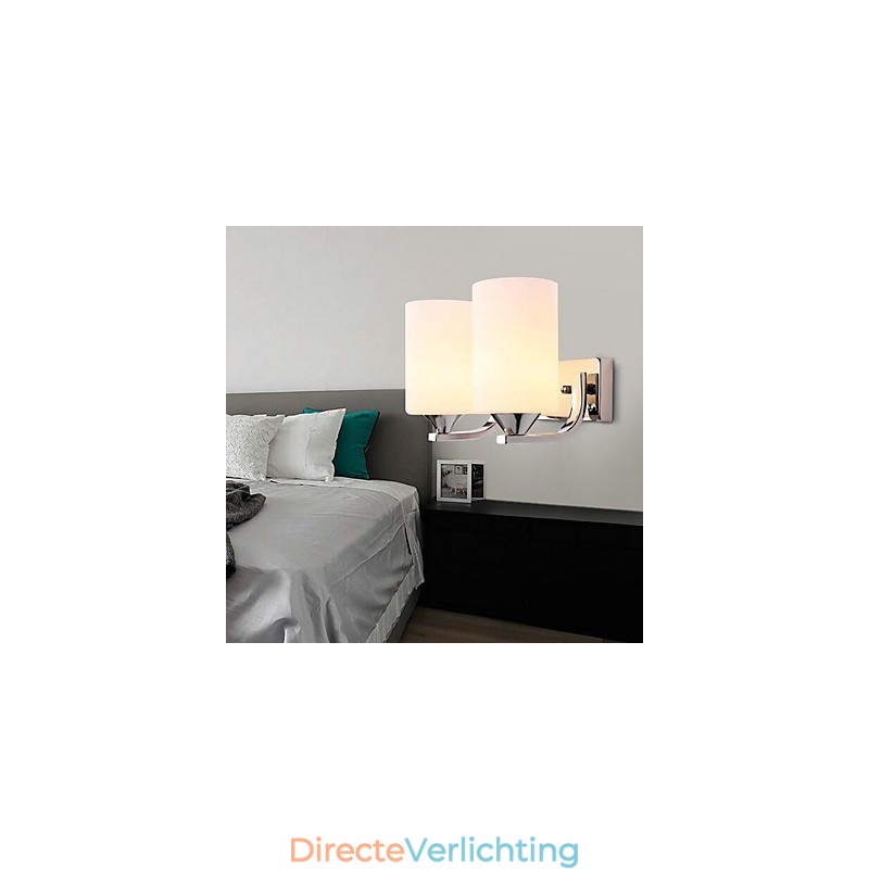 Vintage Andere Kenmerken Uplight Wandlampen Wandlamp