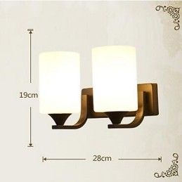 Vintage Andere Kenmerken Uplight Wandlampen Wandlamp