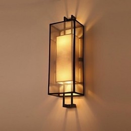 Vintage Andere Functies Sfeerverlichting Wandlampen Wandlamp
