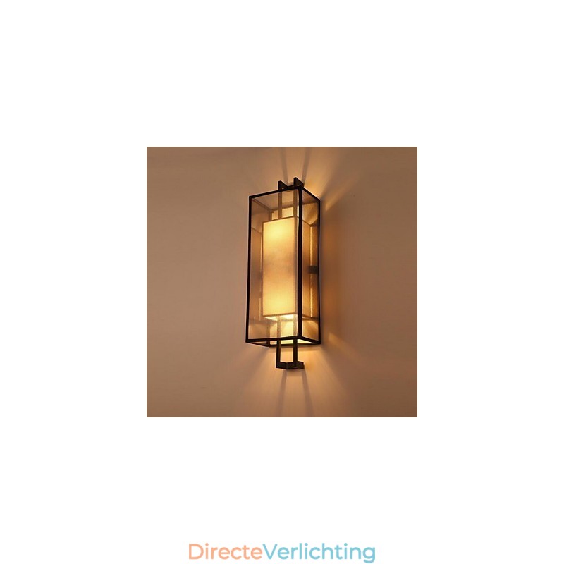 Vintage Andere Functies Sfeerverlichting Wandlampen Wandlamp