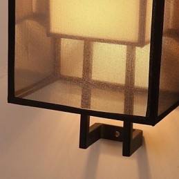 Vintage Andere Functies Sfeerverlichting Wandlampen Wandlamp