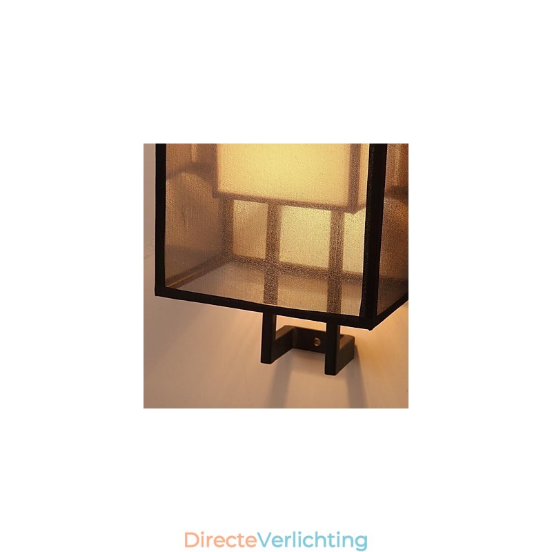 Vintage Andere Functies Sfeerverlichting Wandlampen Wandlamp