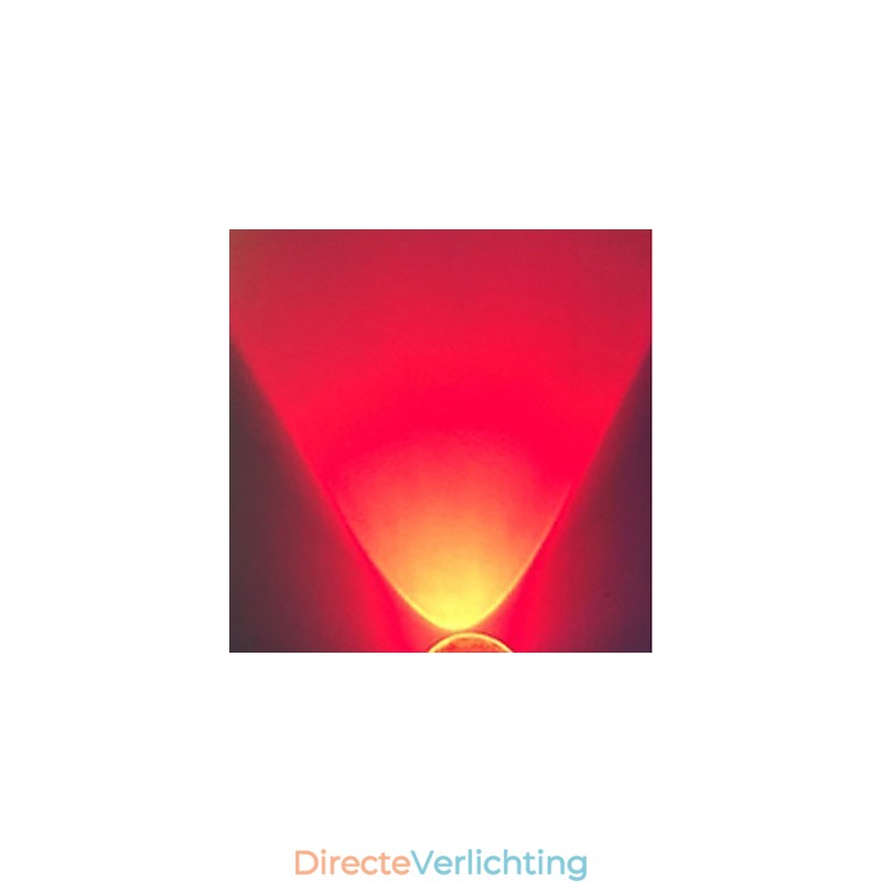 Multi Color Nieuwigheidskenmerk voor Mini Stijl Sfeerverlichting Wandlampen Wandlamp Rozenlicht