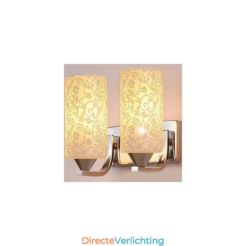 Moderne eigentijdse anderen kenmerken uplight wandlampen wandlamp