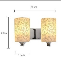 Moderne eigentijdse anderen kenmerken uplight wandlampen wandlamp
