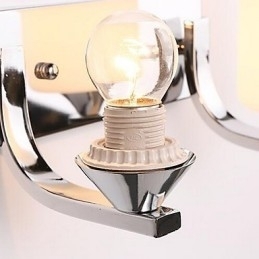 Moderne eigentijdse anderen kenmerken uplight wandlampen wandlamp