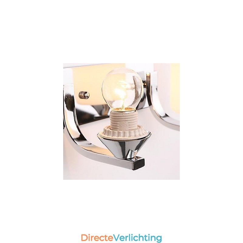 Moderne eigentijdse anderen kenmerken uplight wandlampen wandlamp