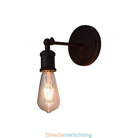 Wandlamp Wandlampen Wandlamp Ijzeren Wandlamp Dumb Black Lichtzwaard Lamp Aan Muur Wandlamp Wandlampen Wandlamp Ijzeren Wandlamp Dumb Black Lichtzwaard Lamp Aan Muur