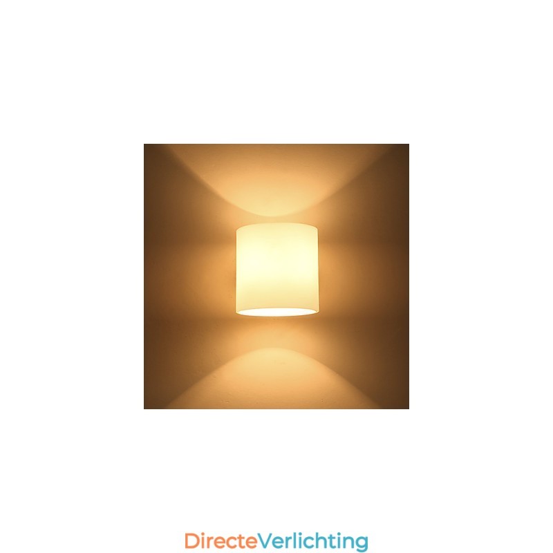 Nieuwigheid Landelijke Functie voor Mini Stijl Oogbescherming Downlight Wandlampen Wandlamp Log Hout Slaapkamer Nachtkastje Lamp