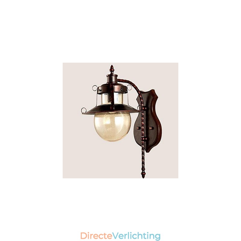 Vintage Andere Functie Downlight Wandlampen Wandlamp