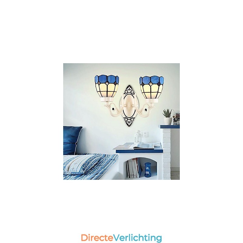 Anderen hebben Uplight Wandlampen Wandlamp