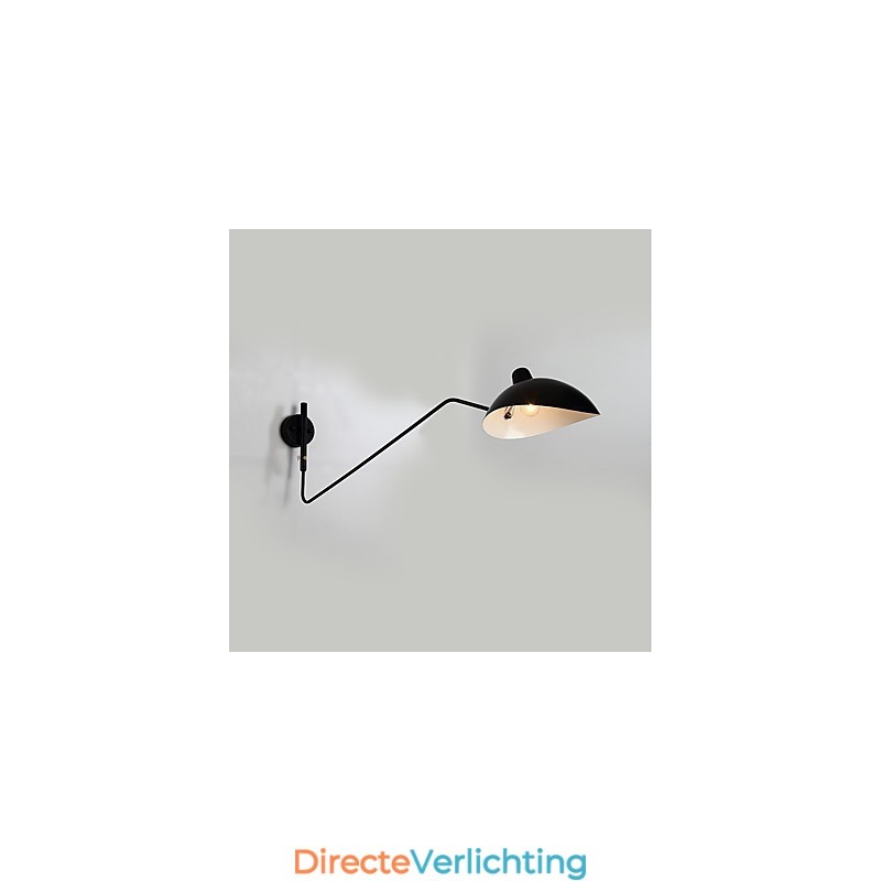 Loft Amerikaanse Landelijke Industriële Stijl Vintage Wandlampen voor de Slaapkamer Kantine Kamer Koffie Kamer en Bar Versier Wandlamp