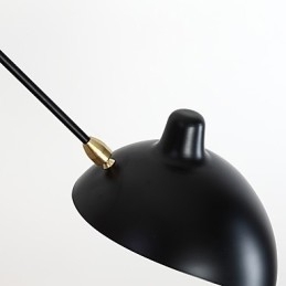 Loft Amerikaanse Landelijke Industriële Stijl Vintage Wandlampen voor de Slaapkamer Kantine Kamer Koffie Kamer en Bar Versier Wandlamp